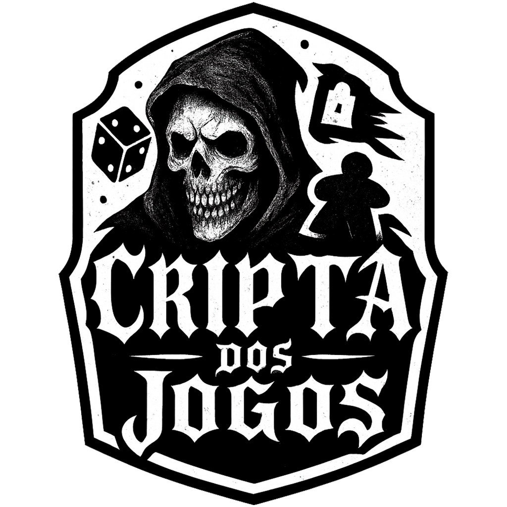 Cripta dos Jogos